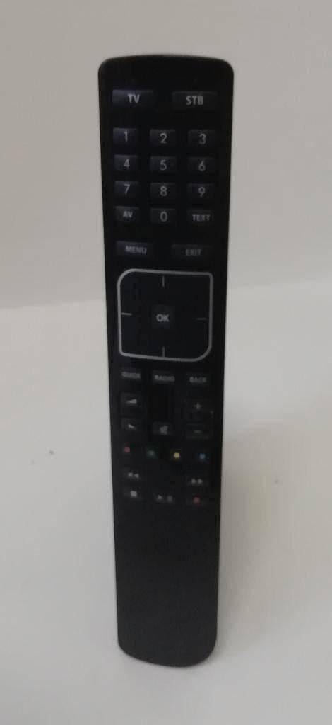 Afstandsbediening Canal Digitaal ( MZ 101 / MP 201 ), Ophalen of Verzenden, Gebruikt, Origineel, Tv