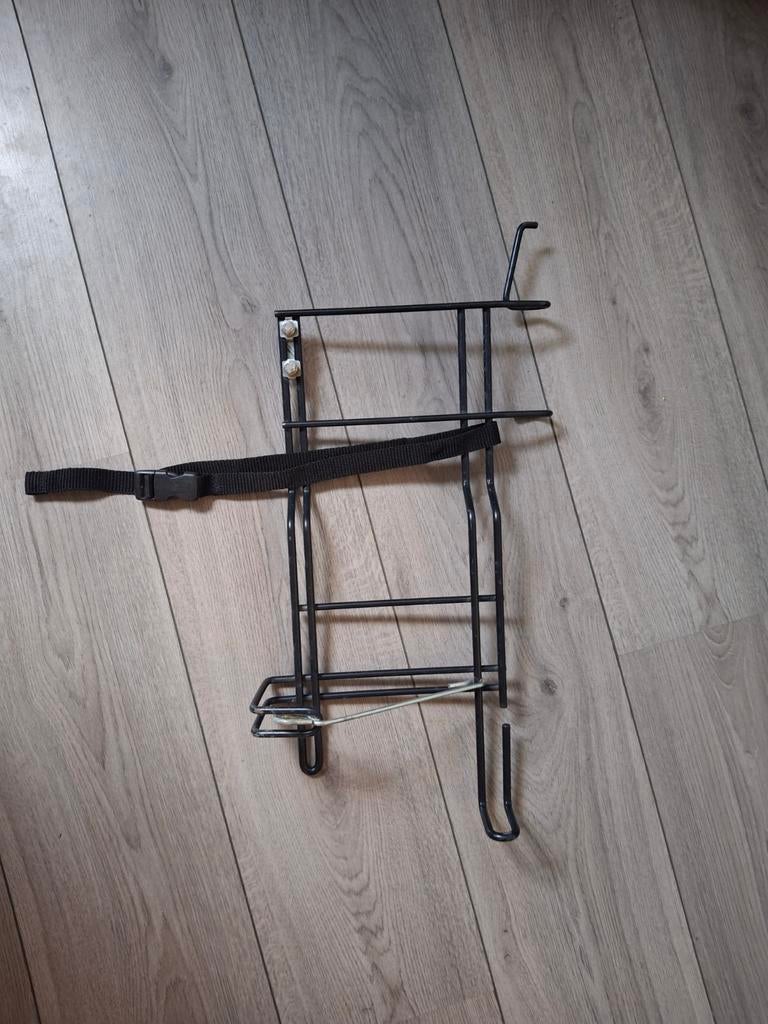 Buggydrager, Fietsen en Brommers, Ophalen of Verzenden, Zo goed als nieuw