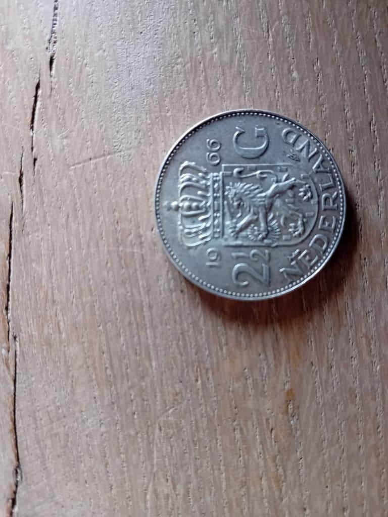 Zilveren rijksdaalder, Ophalen of Verzenden