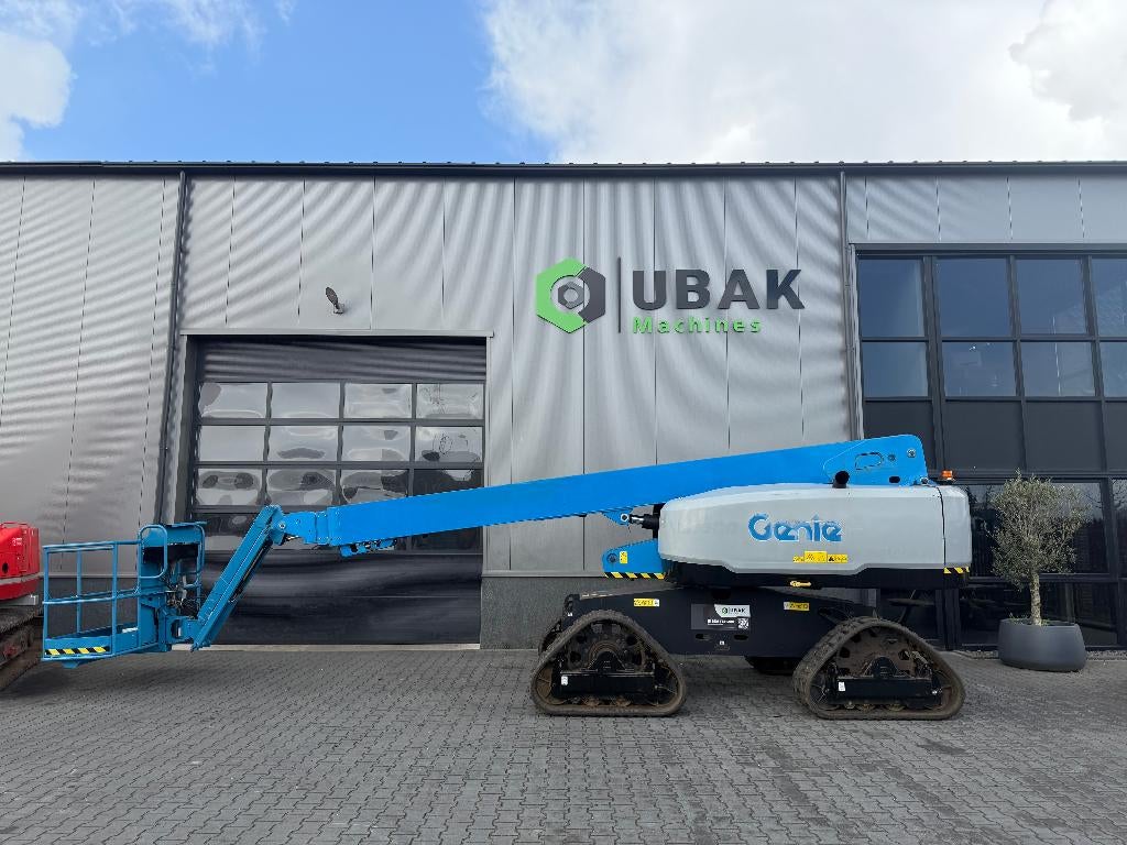 Genie S65 Trax, Ophalen of Verzenden