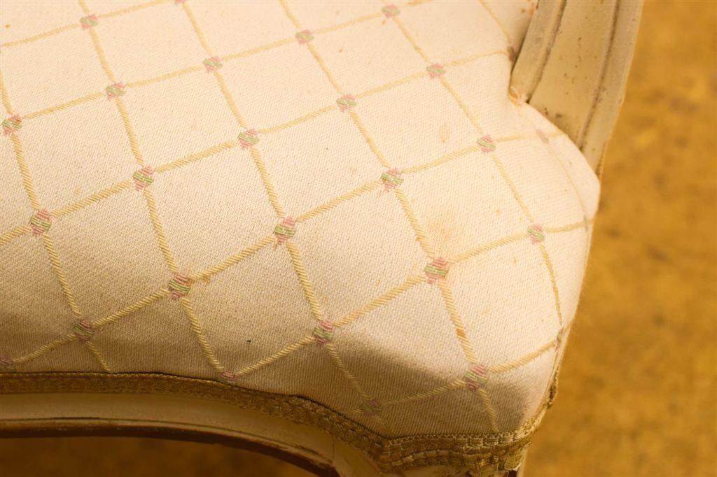 Fauteuil 49125, Ophalen of Verzenden, Gebruikt, 75 tot 100 cm, 50 tot 75 cm