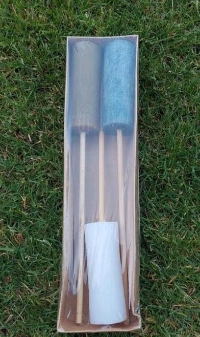 Tuinkaarsen, Tuin en Terras, Fakkels, Ophalen of Verzenden, Nieuw