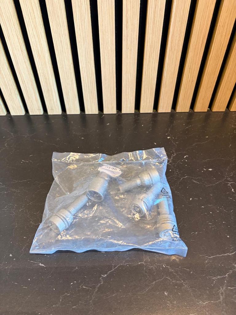 Volkswagen Transporter Amarok slotbouten slotbout origineel, Ophalen of Verzenden, Nieuw