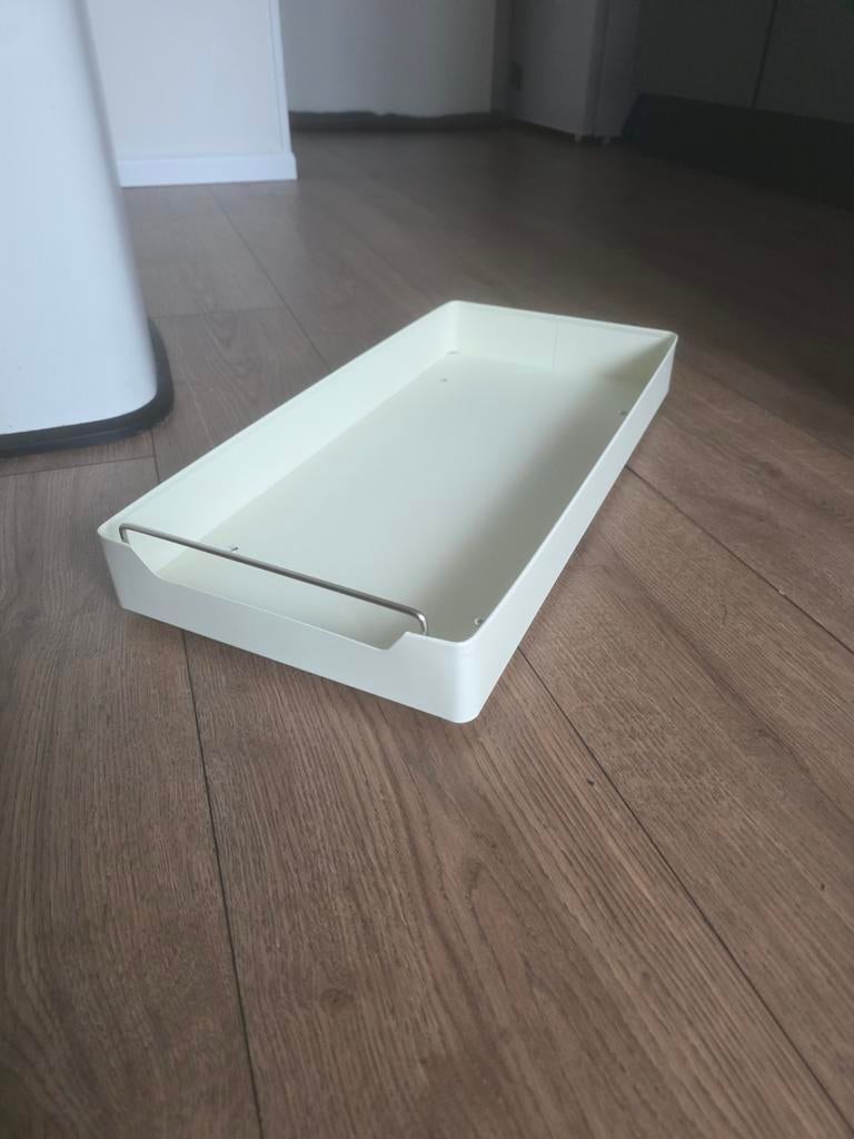 Uitschuifbare lade-organizer voor keukenlades, Ophalen of Verzenden, Nieuw