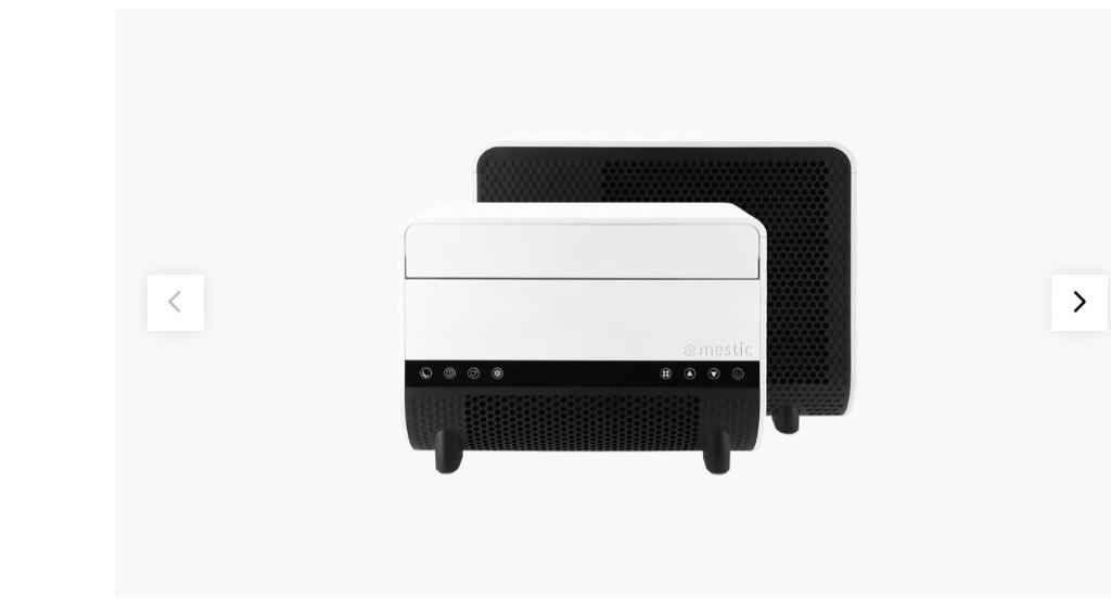 Split unit airco mestic spa-3100, Ophalen, Zo goed als nieuw