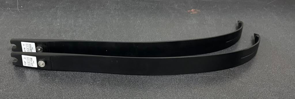 limbs ilf systeem 35lb, Ophalen of Verzenden, Zo goed als nieuw, Recurveboog