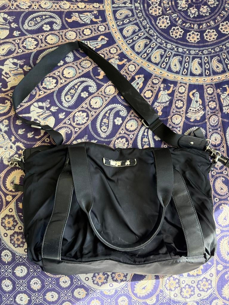 Gratis bugaboo tas., Ophalen of Verzenden, Zo goed als nieuw, Handtas