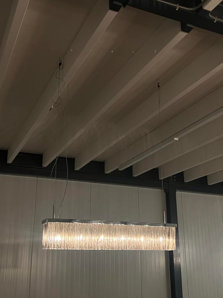 Nieuw Brand van Egmond Broom Hanglamp Design Lamp, Huis en Inrichting, Lampen | Hanglampen, Nieuw, Ophalen of Verzenden, Brand van Egmond