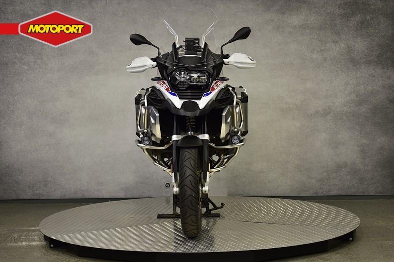 BMW R 1250 GS ADVENTURE (bj 2024) - foto 3