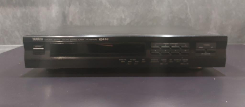 Yamaha tuner TX-492-RDS, Ophalen of Verzenden