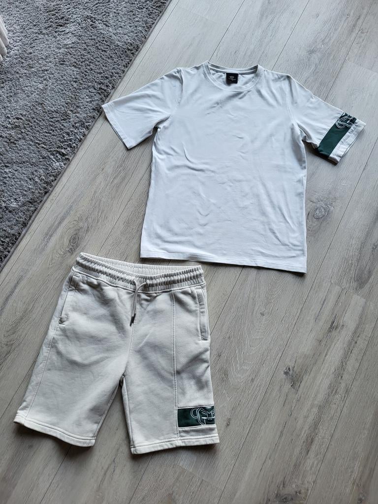 Black Bananas Set, Ophalen of Verzenden, Zo goed als nieuw