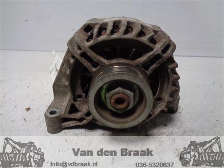 Fiat Panda 1.2 8V 2003-2011 Dynamo, Auto-onderdelen, Gebruikt, -, -, Ophalen of Verzenden