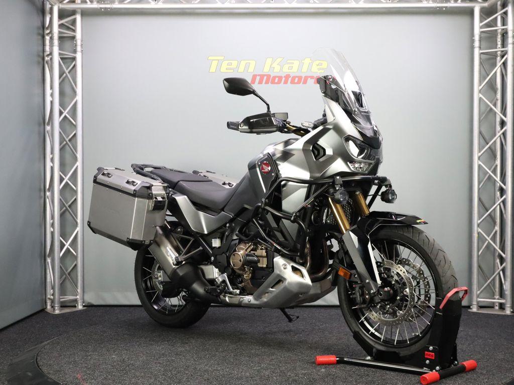 Honda CRF 1100 L Africa Twin Adv Sports DCT - foto 2