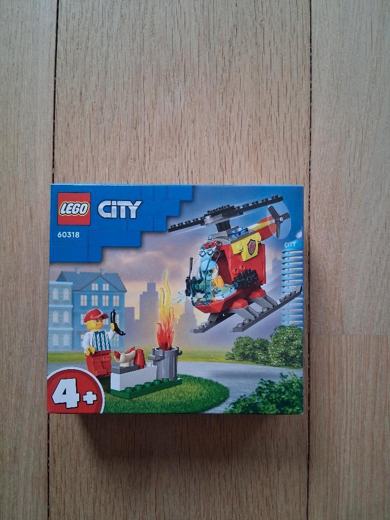 Lego, Ophalen of Verzenden, Nieuw, Complete set, Lego