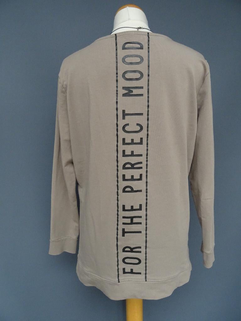 ZOSO maat L, sweater/trui., Overige kleuren, Maat 42/44 (L), Ophalen of Verzenden, Zo goed als nieuw