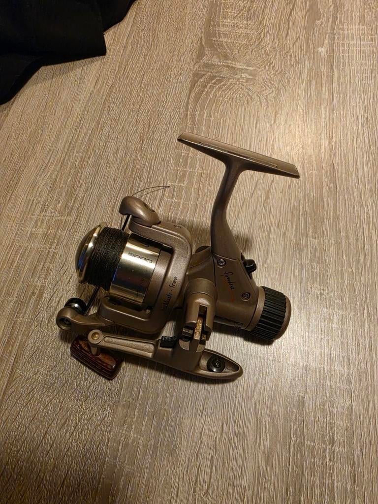 Spro Syntra, Ophalen of Verzenden, Molen