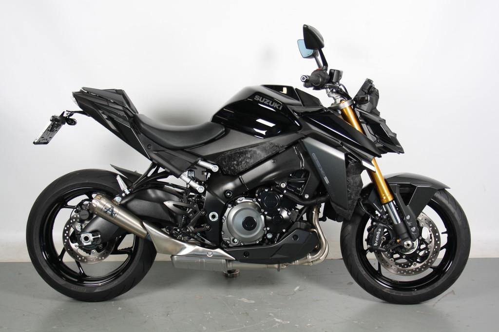 Suzuki GSX-S1000 (bj 2023), Motoren, Bedrijf, Meer dan 35 kW, Info@suzukimotoren.nl, B.V. Nimag