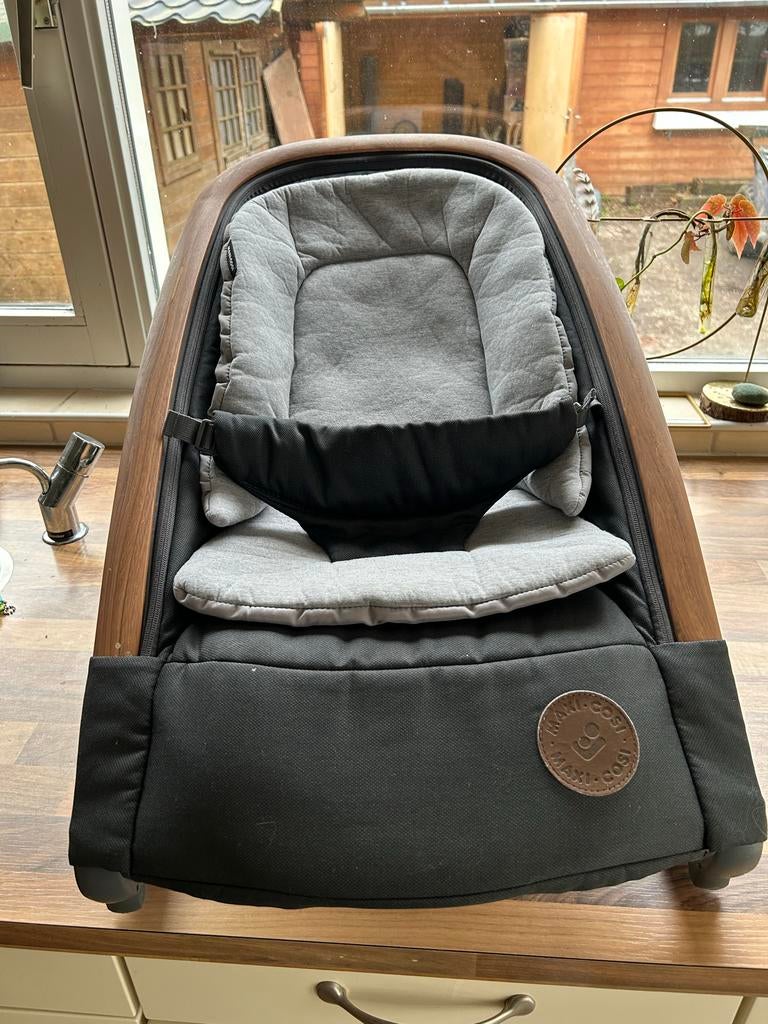 Maxi Cosi Kori wipstoel - meerdere standen, inklapbaar, Kinderen en Baby's, Wipstoeltjes, Gebruikt, Wipstoel, Overige merken, Verstelbaar