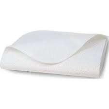 Antislip matrasbeschermer noppen - 140x200 cm - Als nieuw!, Tweepersoons, Zo goed als nieuw, 200 cm, 140 cm