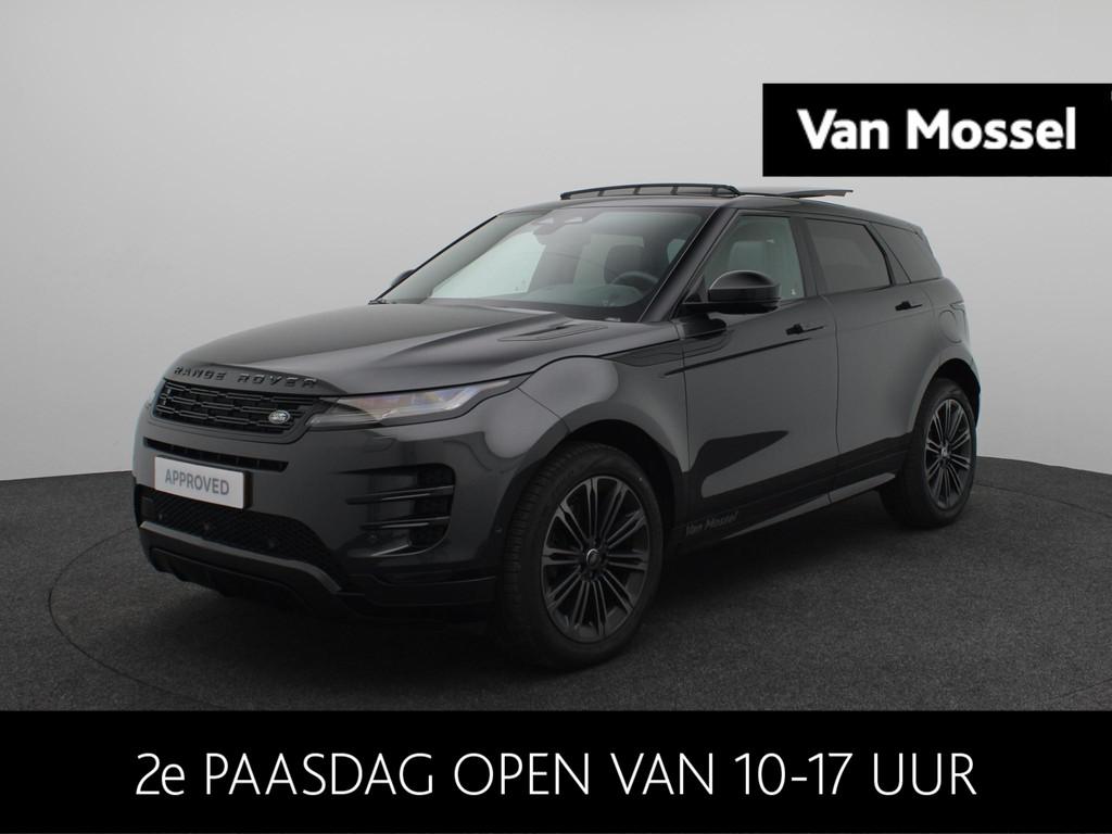 Land Rover Range Rover Evoque 1.5 P270e PHEV AWD SE Dynamic, Automaat, 12 maanden, 1498 cc, Euro 6