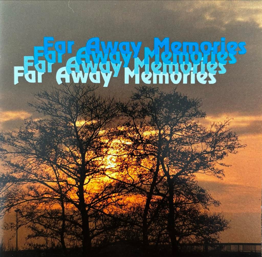 Far Away Memories - CD, Verzenden, Gebruikt