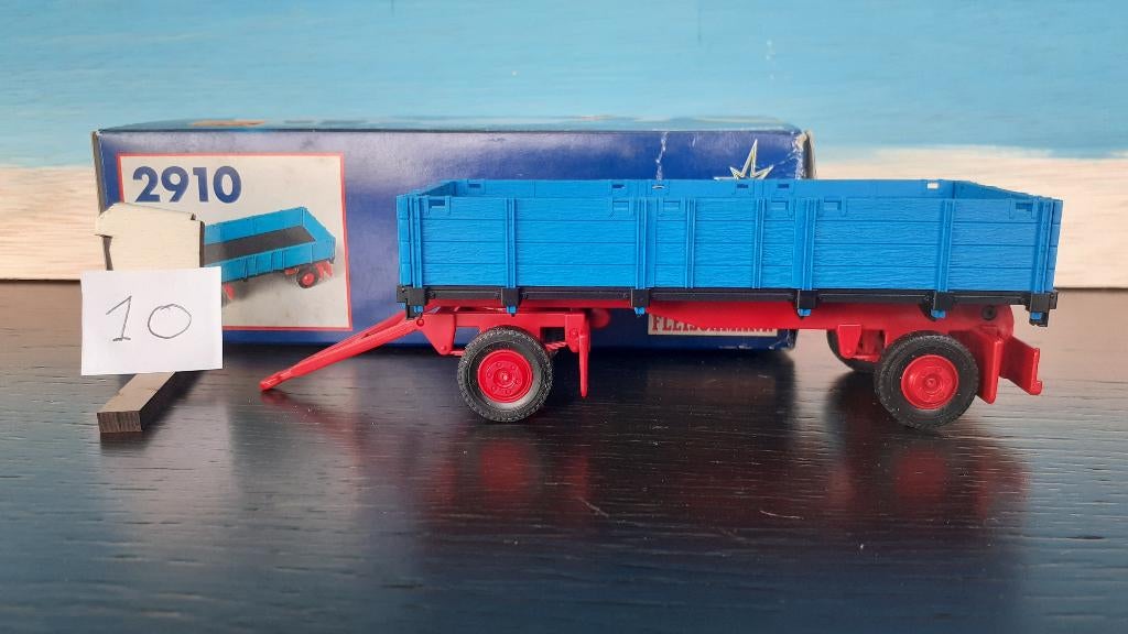 Fleischmann Magic Train 0e, Gebruikt, Gelijkstroom, Fleischmann, Overige typen