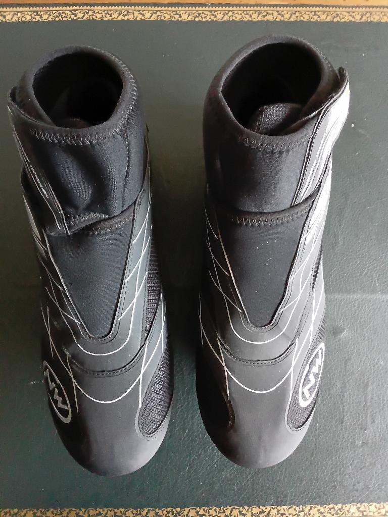 Northwave winterfietsschoenen, Heren, Schoenen, Overige maten, Ophalen of Verzenden