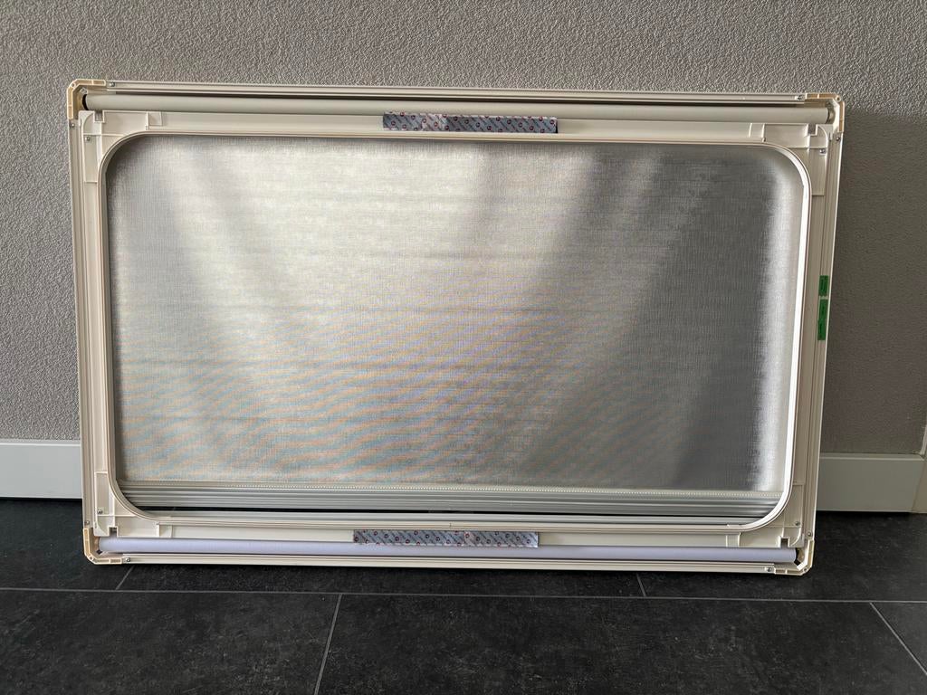 Combi rollo voor camper of caravan, Ophalen of Verzenden, Nieuw