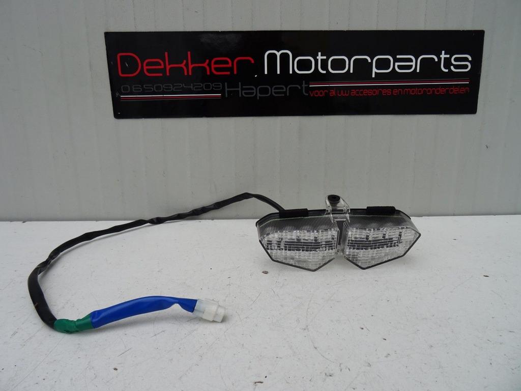 Origineel Led Achterlicht Yamaha Tenere 1200 2010-2013-2019, Ophalen of Verzenden, -, -, -