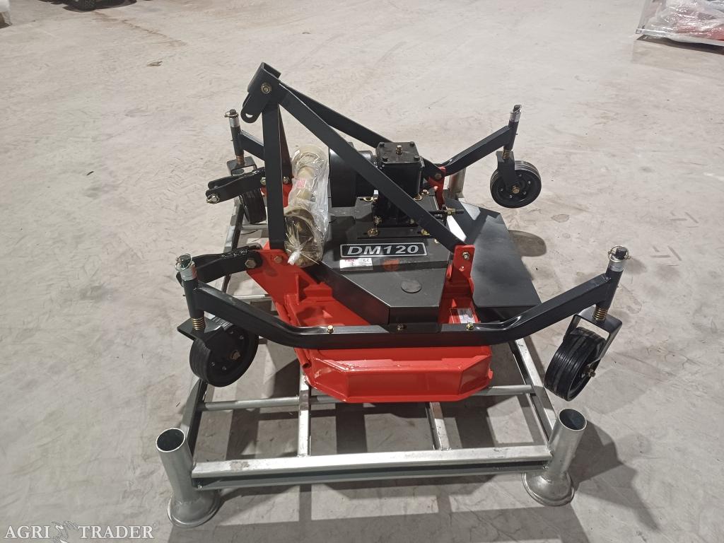 Maaier PowerDijk Bloter Nieuwe Weidebloter, Zakelijke goederen, Agrarisch | Werktuigen, Welgelegenweg, Weidebouw, Ophalen of Verzenden