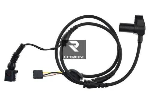ABS sensor voorzijde Audi A4 B6 8E0927803A, AUDI AG, Kundenbetreuung@audi.de, Nieuw, Auto-Union-Strasse 1
85045  Ingolstadt, DE