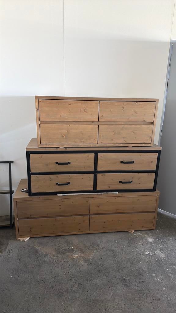 Ladekast tv meubel wandmeubel badmeubel badkamermeubel, Ophalen, Zo goed als nieuw, 25 tot 50 cm, Minder dan 100 cm