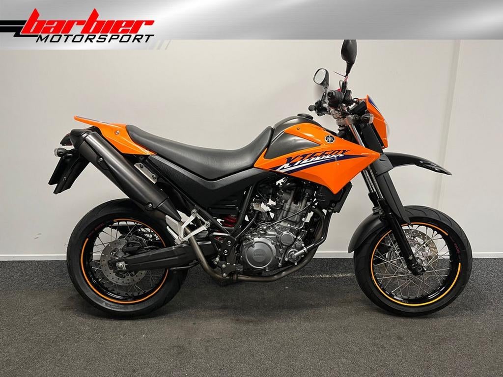 Yamaha XT 660 X (bj 2007), Motoren, Motoren | Yamaha, Onbekend, Overig, Onbekend, 12 t/m 35 kW