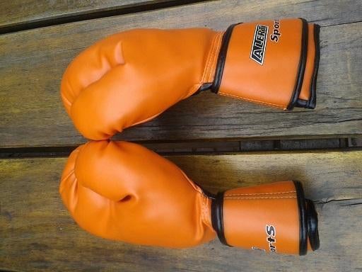 bokshandschoenen voor kinderen, Sport en Fitness, Vechtsporten en Zelfverdediging, Maat XS of kleiner, Ophalen of Verzenden, Nieuw