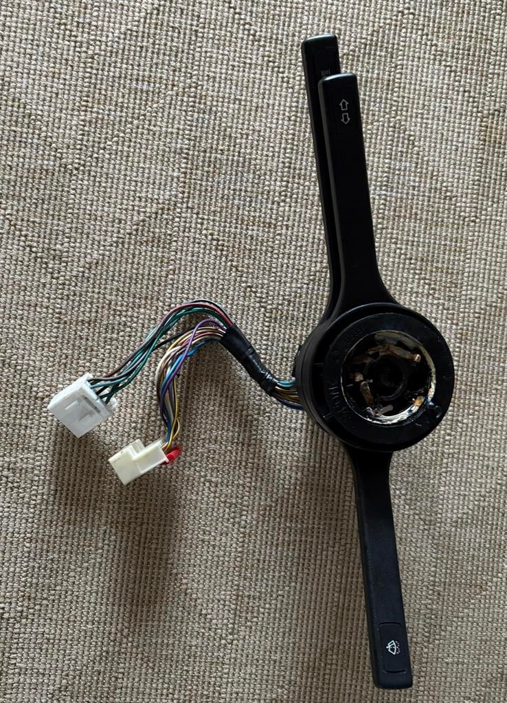 Stuurschakelaar Fiat Panda 141a, Ophalen of Verzenden