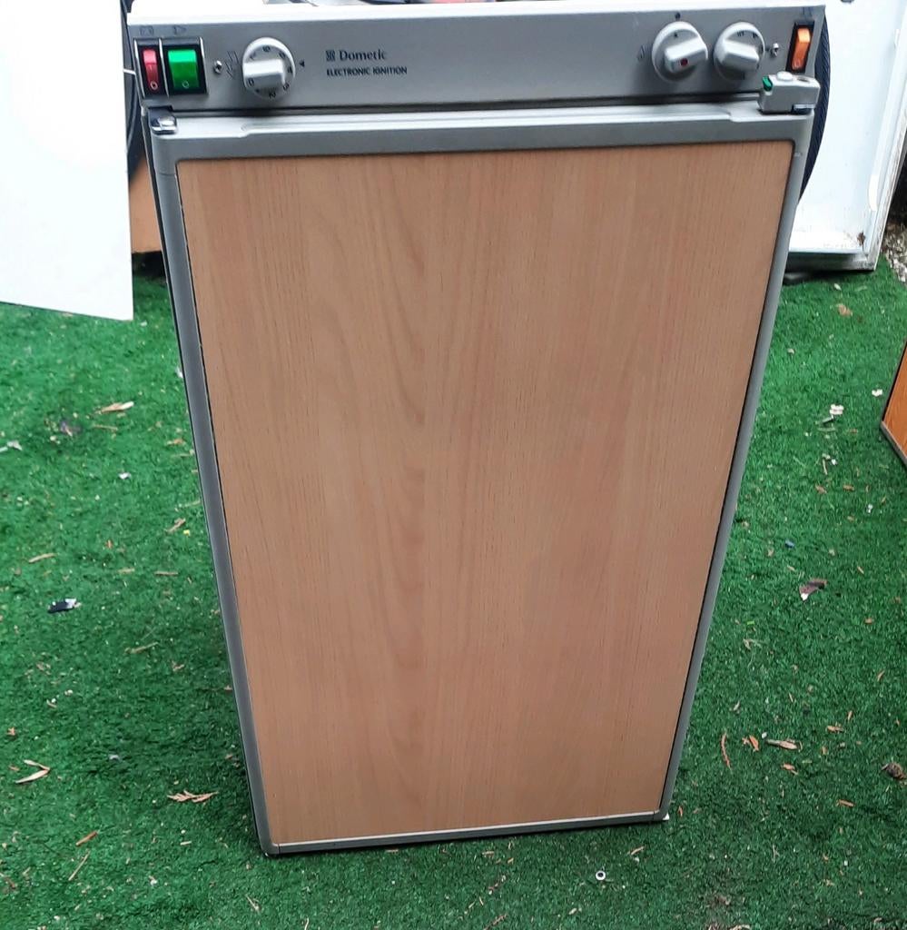 Dometic RM 4281 camper caravan absorptie koelkast op gas, Ophalen of Verzenden