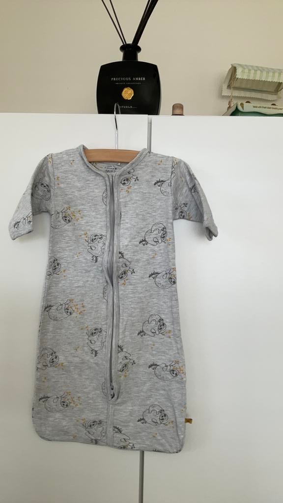 Prenatal slaapzak, Kinderen en Baby's, Dekens, Slaapzakjes en Inbakerproducten, Ophalen of Verzenden, Zo goed als nieuw