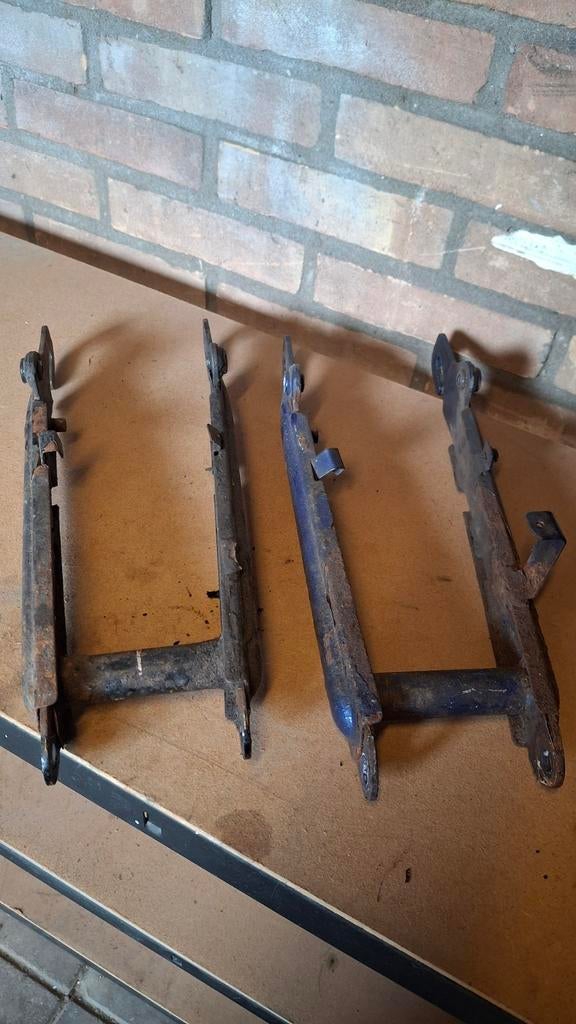 Tomos Onderdelen., Ophalen of Verzenden