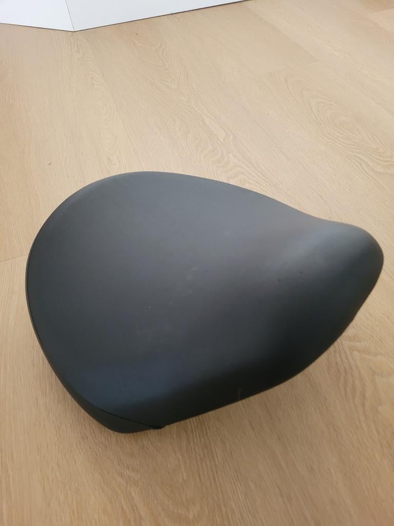 Zadel motor Honda, Ophalen of Verzenden, Gereviseerd