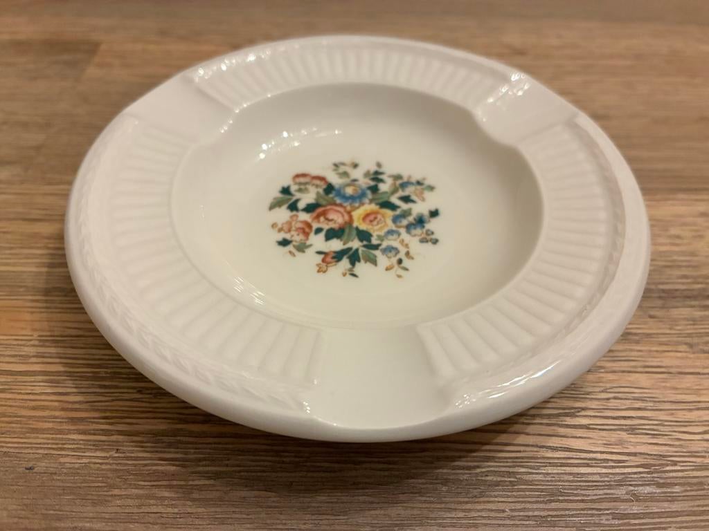 Wedgwood Conway asbak, als nieuw!, Ophalen of Verzenden