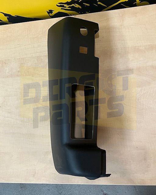 Citroen/Fiat/Peugeot (-1/18) achterbumperhoek Links (versie, Auto-onderdelen, Carrosserie en Plaatwerk, -, -, Nieuw, Ophalen of Verzenden