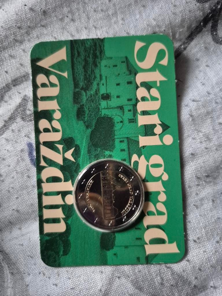 2 Euro munten, Ophalen of Verzenden, Koningin Beatrix, Euro's