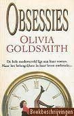 Olivia Goldsmith: Obsessies, Ophalen of Verzenden, Gelezen