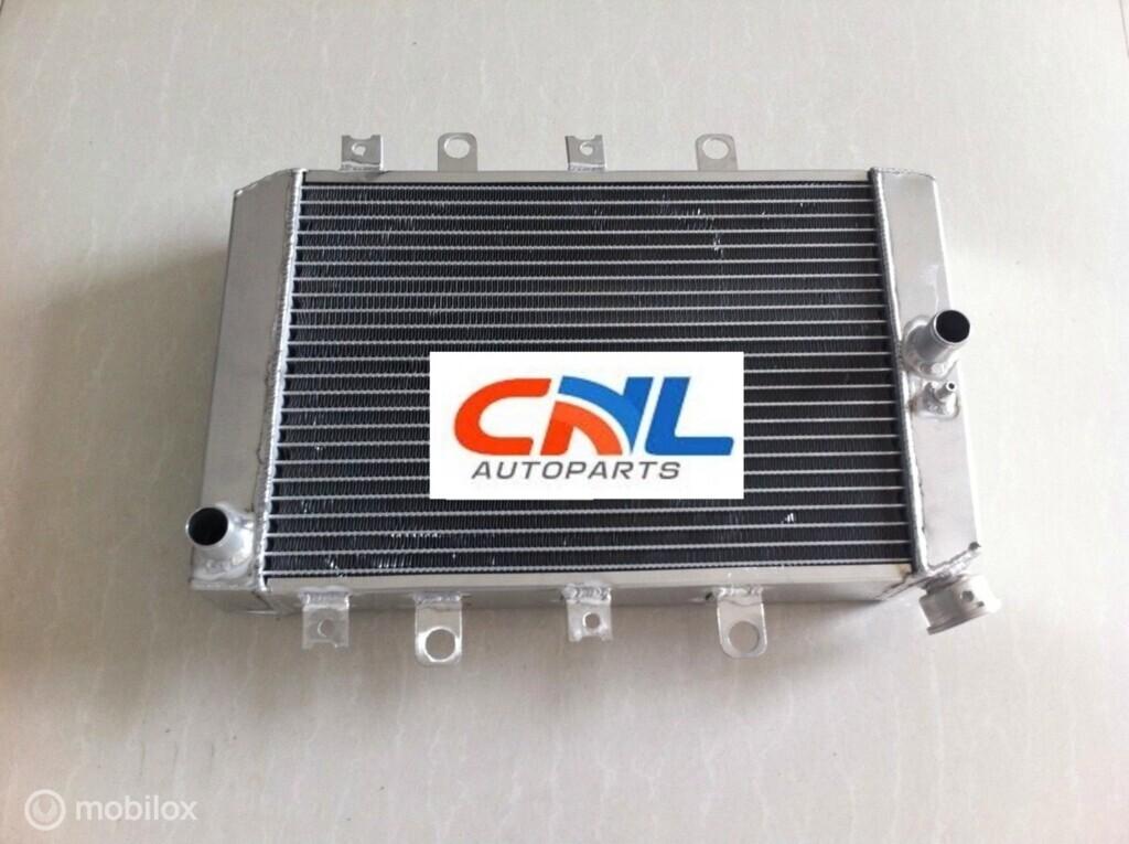 RADIATEUR YAMAHA ATV QUAD GRIZZLY YFM700/550 2007-2013 08 09