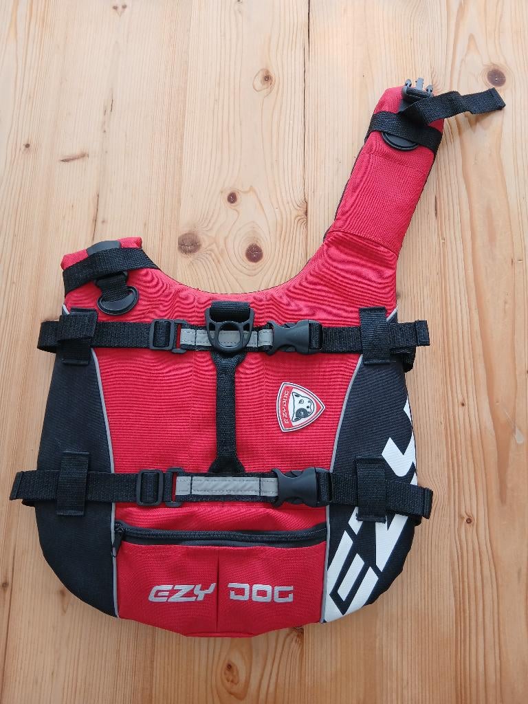 zwemvest hond maat s, Ophalen of Verzenden, Nieuw
