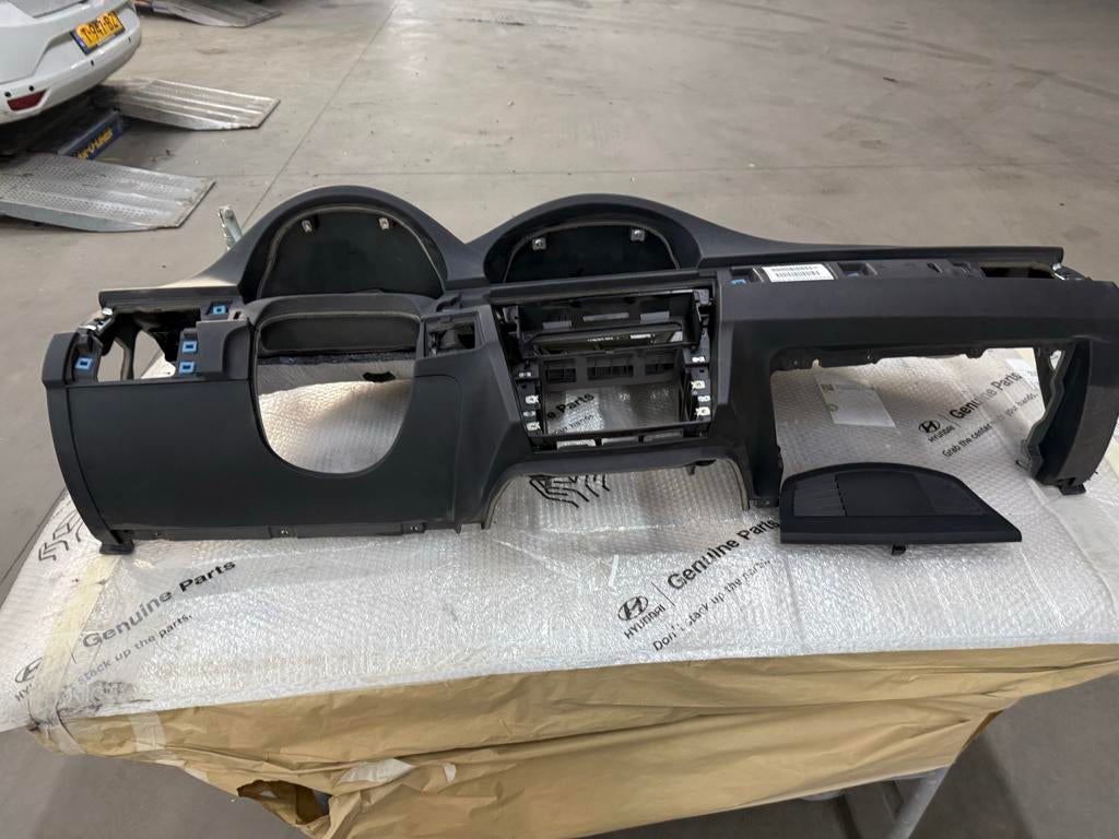 Dashboard met airbag BMW E90 E91 E92 E93, Ophalen of Verzenden, Gebruikt, BMW