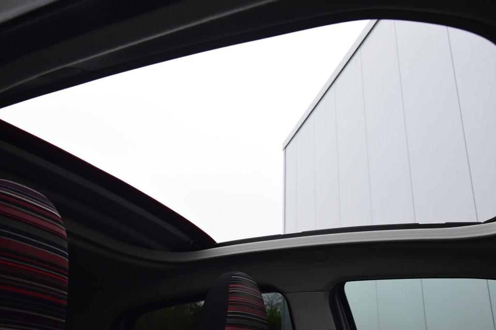 Citroën C1 1.0 e-VTi Airscape Feel Priv/Glass Schuifdak Air, Voorwielaandrijving, Stof, Gebruikt, 4 stoelen