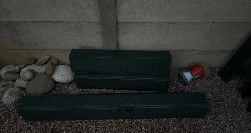 Rolluik/Roluiken Voor een zacht prijsje te halen, Doe-het-zelf en Verbouw, Rolluiken, Ophalen of Verzenden, Overige kleuren, 100 tot 150 cm