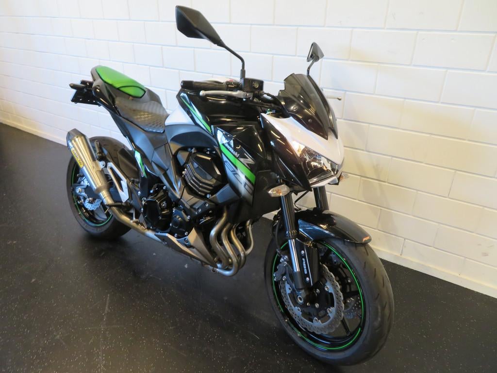 Kawasaki Z800 Z800 ABS ZEER FRAAI!, Motoren, Motoren | Kawasaki, Bedrijf, Naked bike