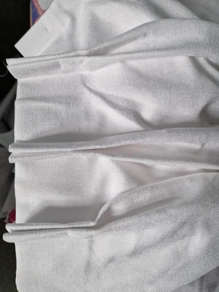 Overgordijnen 2 keer 1.80 br x 2.60 lang, Ophalen, 200 cm of meer, 200 cm of meer